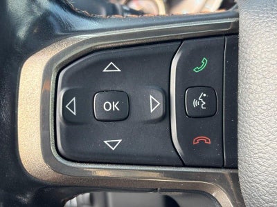 2021 RAM 1500 Longhorn