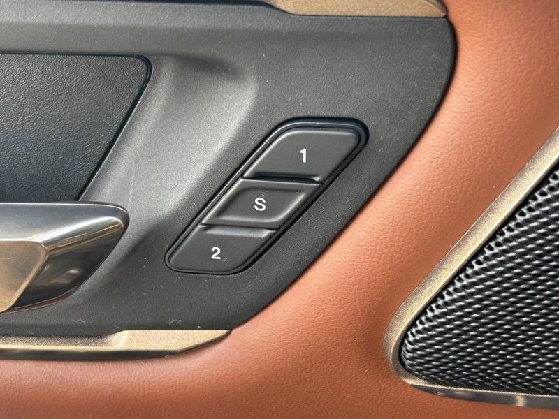 2021 RAM 1500 Longhorn