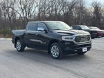 2021 RAM 1500 Longhorn
