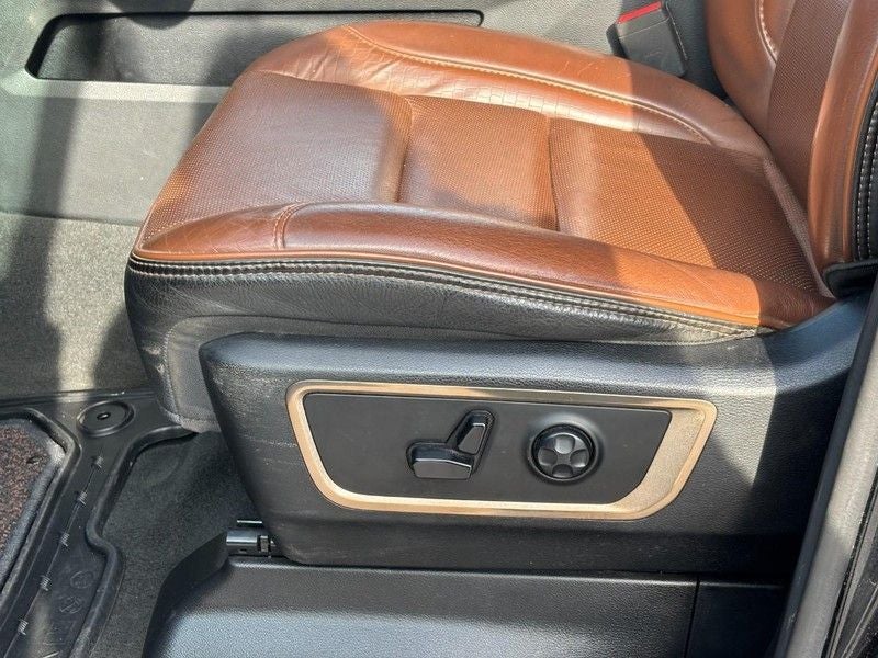 2021 RAM 1500 Longhorn