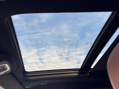 2021 RAM 1500 Longhorn