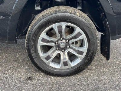 2021 RAM 1500 Longhorn