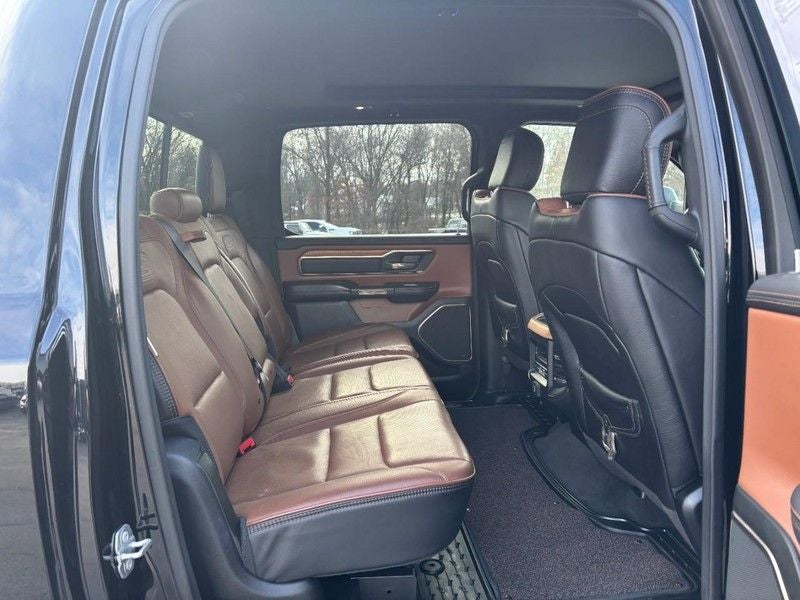 2021 RAM 1500 Longhorn