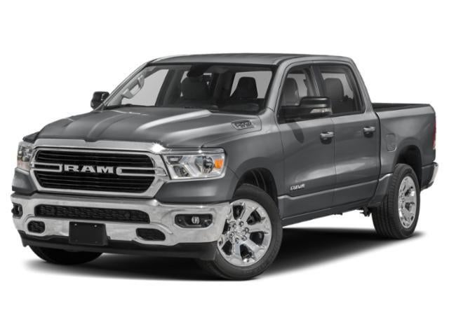 2019 RAM Ram 1500 Pickup Big Horn/Lone Star