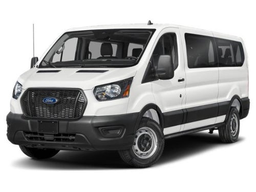 2023 Ford Transit Passenger Wagon XLT