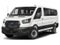 2023 Ford Transit Passenger Wagon XLT