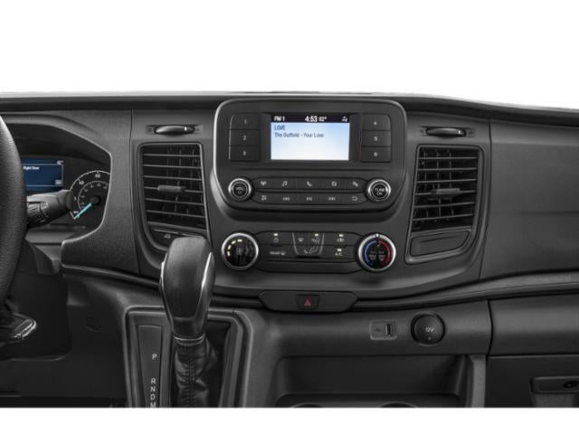 2023 Ford Transit Passenger Wagon XLT