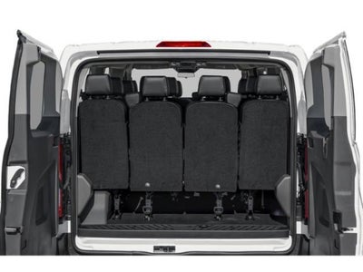 2023 Ford Transit Passenger Wagon XLT
