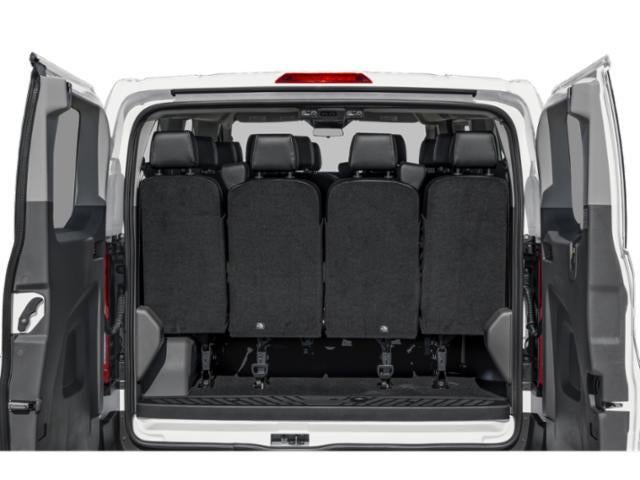 2023 Ford Transit Passenger Wagon XLT