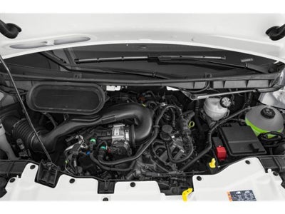 2023 Ford Transit Passenger Wagon XLT