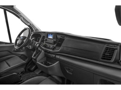 2023 Ford Transit Passenger Wagon XLT