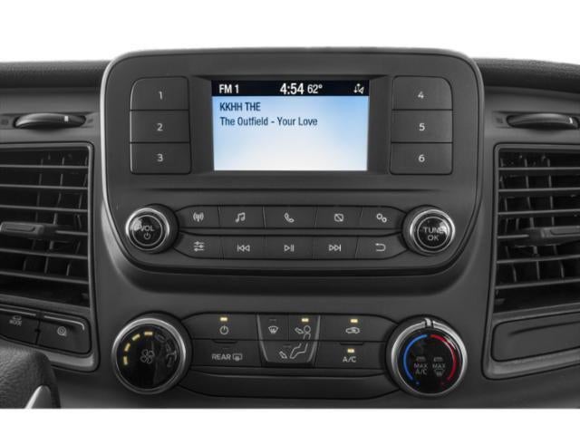 2023 Ford Transit Passenger Wagon XLT