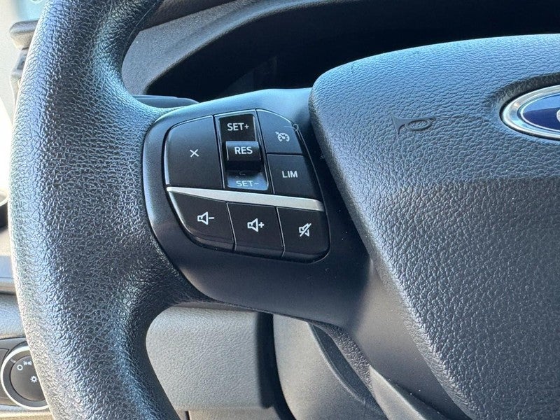 2023 Ford Transit Passenger Wagon XLT