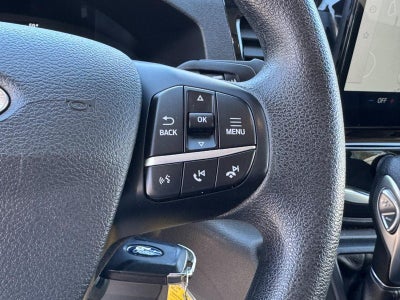 2023 Ford Transit Passenger Wagon XLT