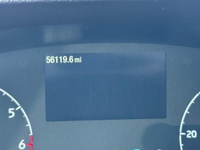 2023 Ford Transit Passenger Wagon XLT