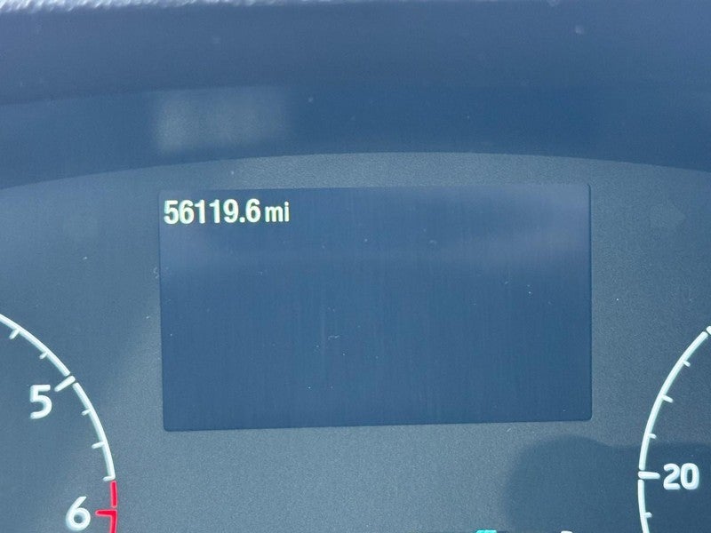 2023 Ford Transit Passenger Wagon XLT