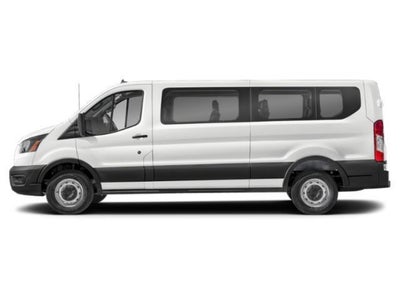 2023 Ford Transit Passenger Wagon XLT