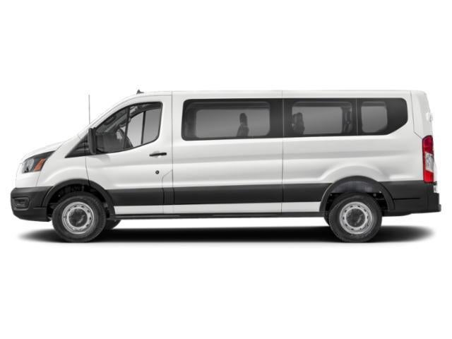 2023 Ford Transit Passenger Wagon XLT