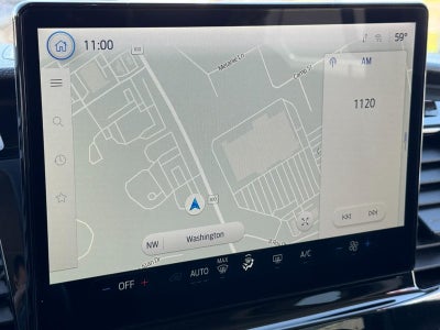 2023 Ford Transit Passenger Wagon XLT