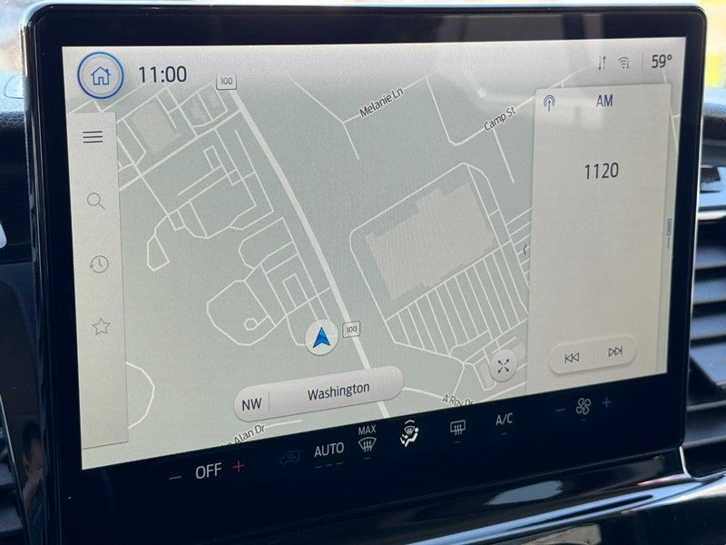 2023 Ford Transit Passenger Wagon XLT