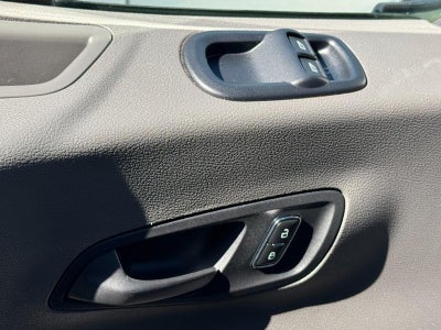 2023 Ford Transit Passenger Wagon XLT