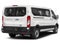 2023 Ford Transit Passenger Wagon XLT