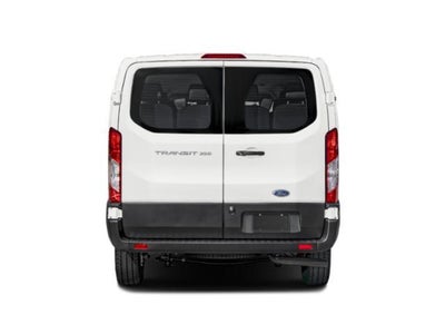 2023 Ford Transit Passenger Wagon XLT