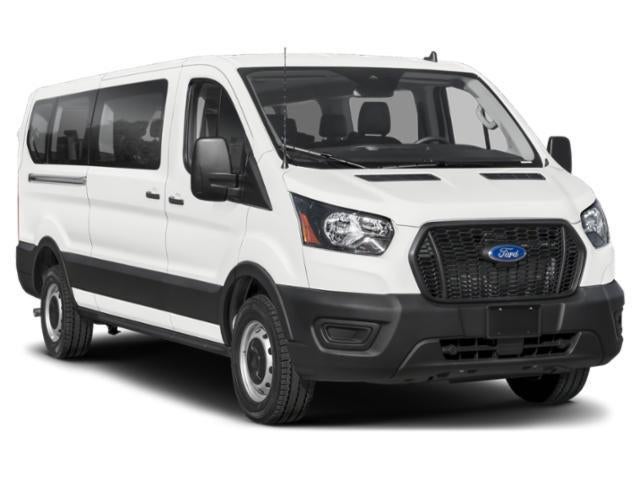 2023 Ford Transit Passenger Wagon XLT