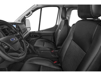2023 Ford Transit Passenger Wagon XLT