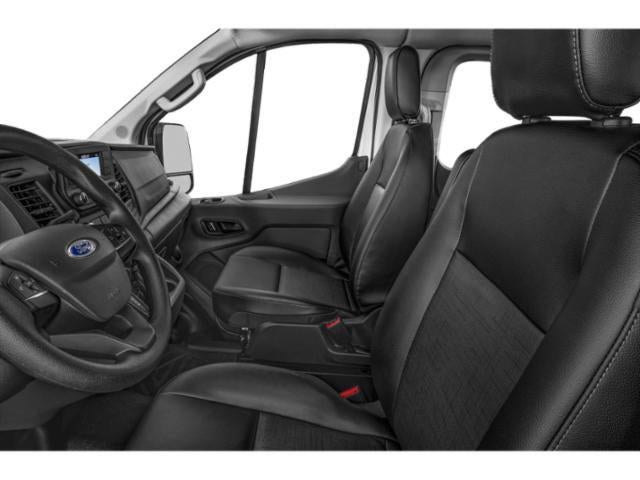 2023 Ford Transit Passenger Wagon XLT