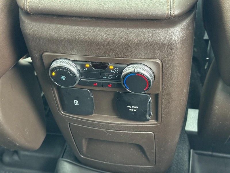 2022 Ford Explorer King Ranch