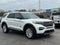 2022 Ford Explorer King Ranch