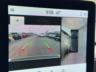 2022 Ford Explorer King Ranch