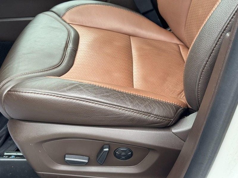 2022 Ford Explorer King Ranch