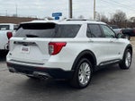 2022 Ford Explorer King Ranch