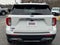 2022 Ford Explorer King Ranch