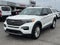 2022 Ford Explorer King Ranch