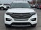 2022 Ford Explorer King Ranch