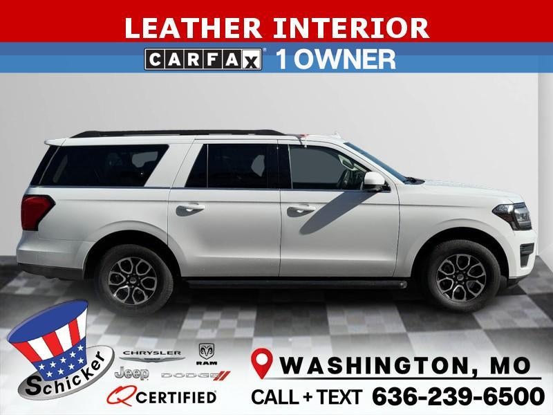 2024 Ford Expedition Max XLT
