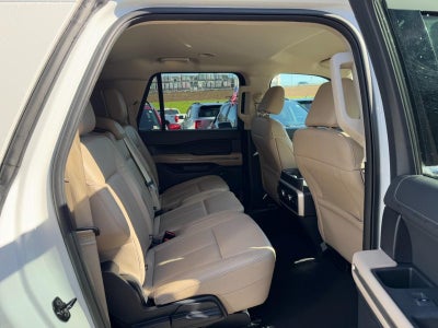 2024 Ford Expedition Max XLT