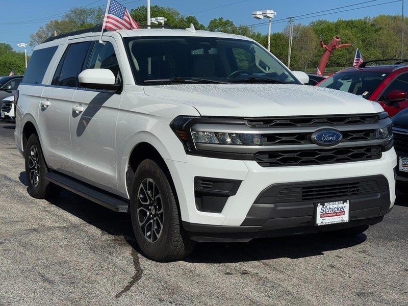 2024 Ford Expedition Max XLT