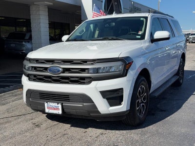 2024 Ford Expedition Max XLT