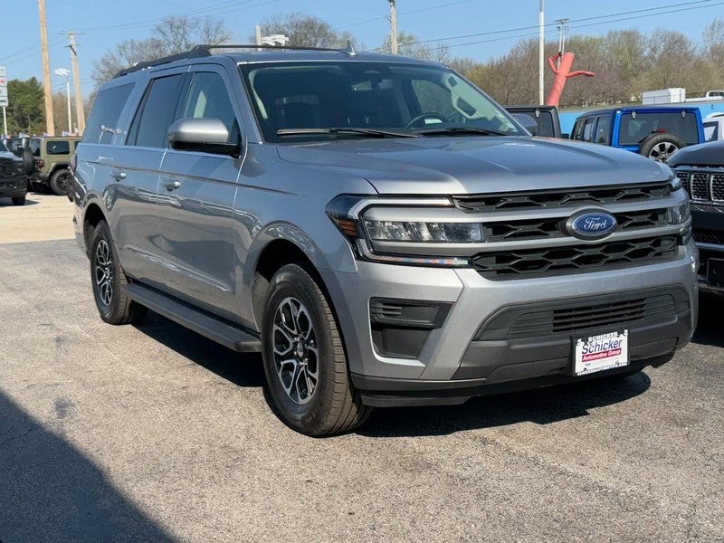 2024 Ford Expedition Max XLT