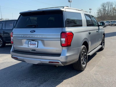 2024 Ford Expedition Max XLT