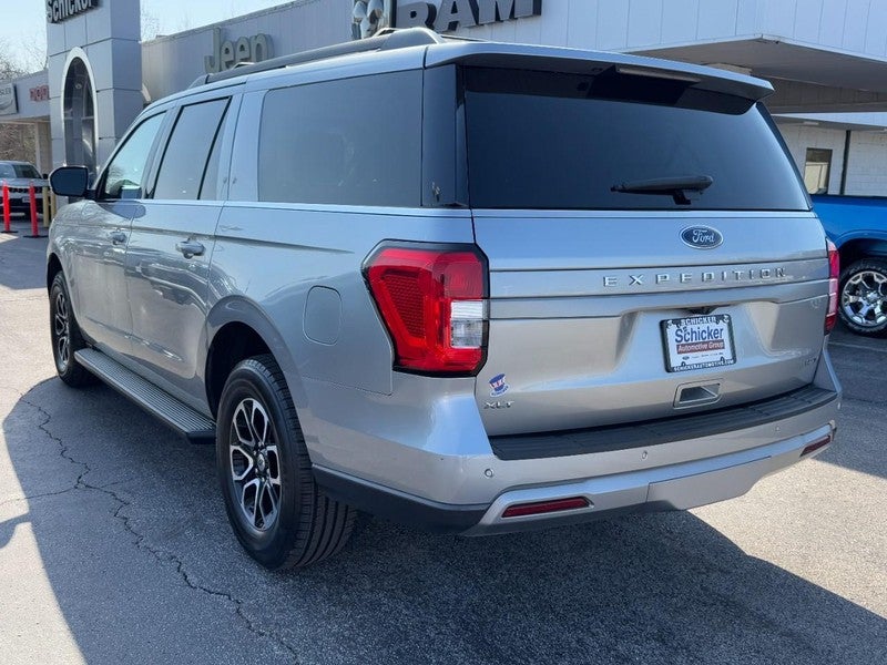 2024 Ford Expedition Max XLT