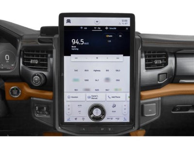 2023 Ford Expedition Max Platinum