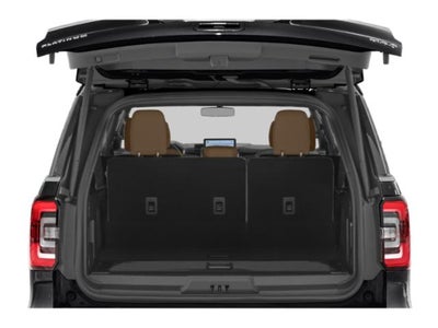 2023 Ford Expedition Max Platinum