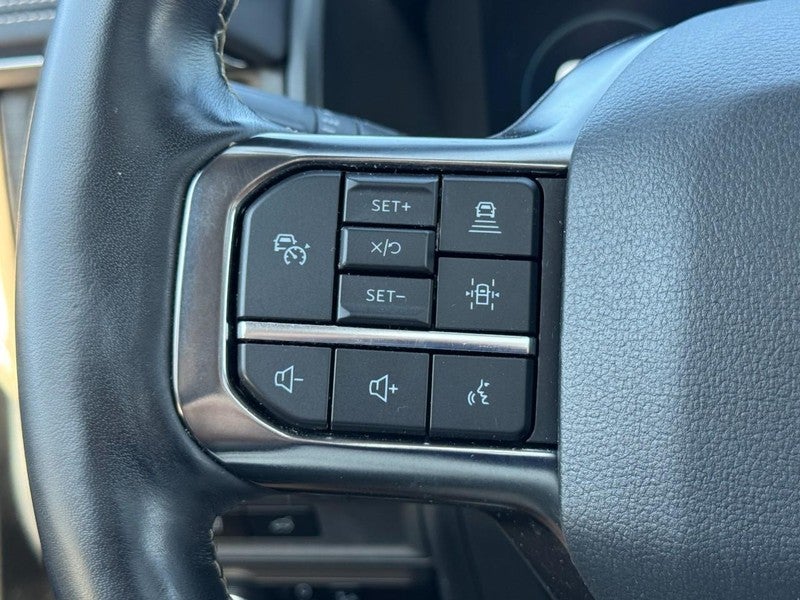 2023 Ford Expedition MAX Platinum