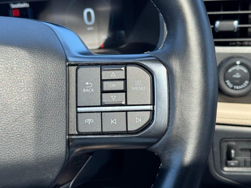 2023 Ford Expedition MAX Platinum