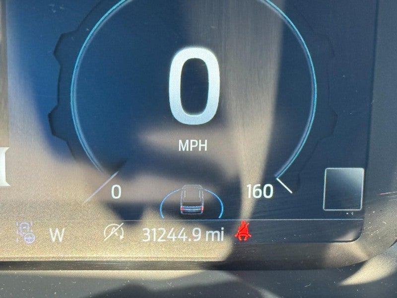 2023 Ford Expedition MAX Platinum
